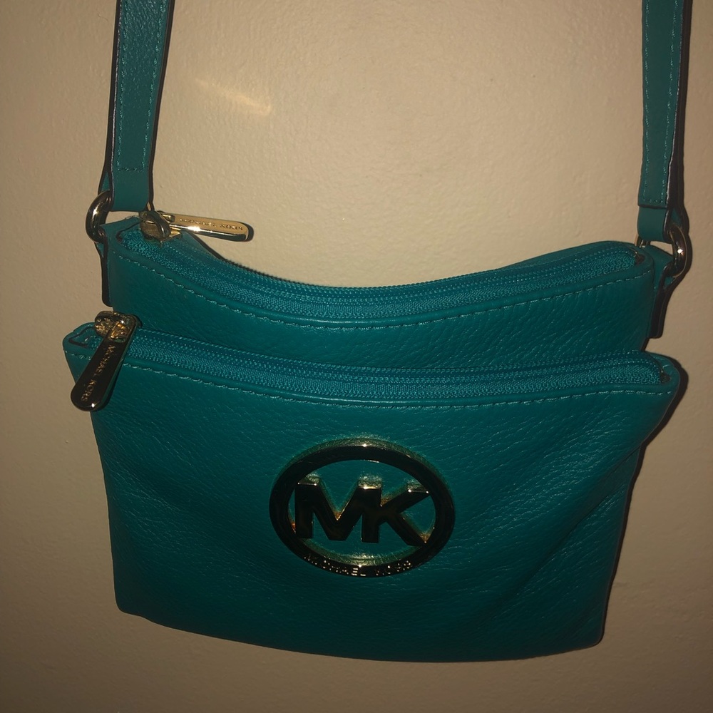 Michael Kors Cross Body